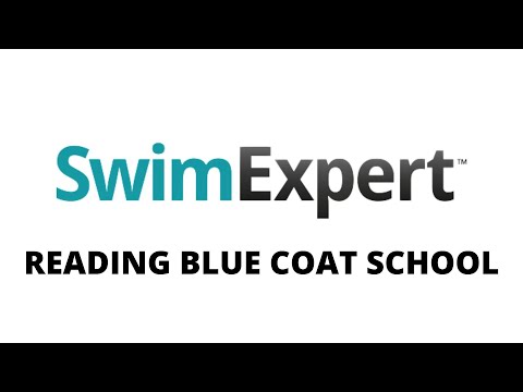 How to find SwimExpert at Reading Blue Coat School