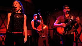 Lake Street Dive- Just Ask (Rockwood Music Hall- Sun 1/6/13) chords