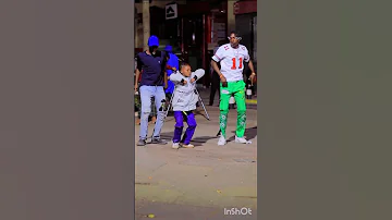 Easy Talk Dance Never Thought Of It Being Such Easy 