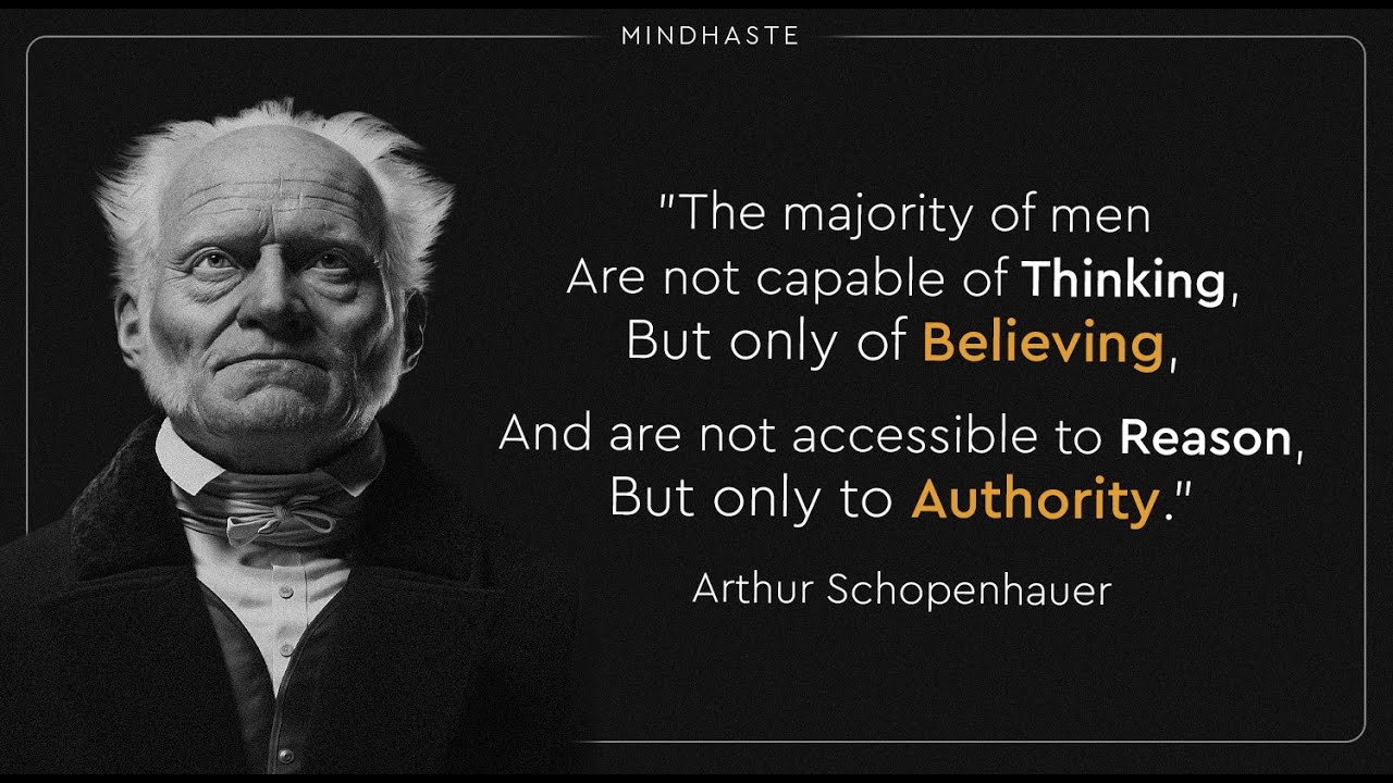 arthur schopenhauer essays and aphorisms pdf