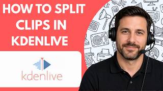 How to Split Clips in Kdenlive Full Guide 2027