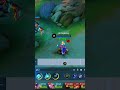 Vexana Trıple kıll! #mobilelegends #ytdayibenionecikarnolur #mlbb #vexana