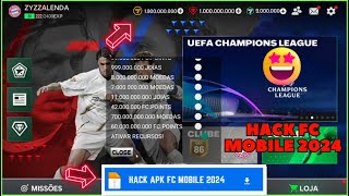 Fc Mobile 2024 Ea Sports Como Ter Dinheiro Infinito No Fc 2024 Mobile?
