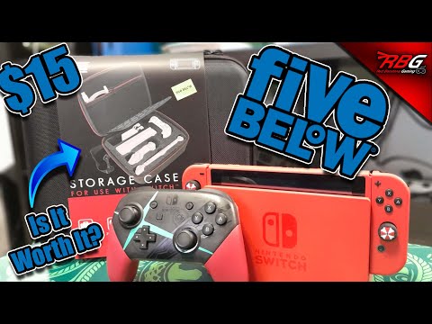 Five Below on X: gaming for all! (& spend small!) 🎮🎧 level up