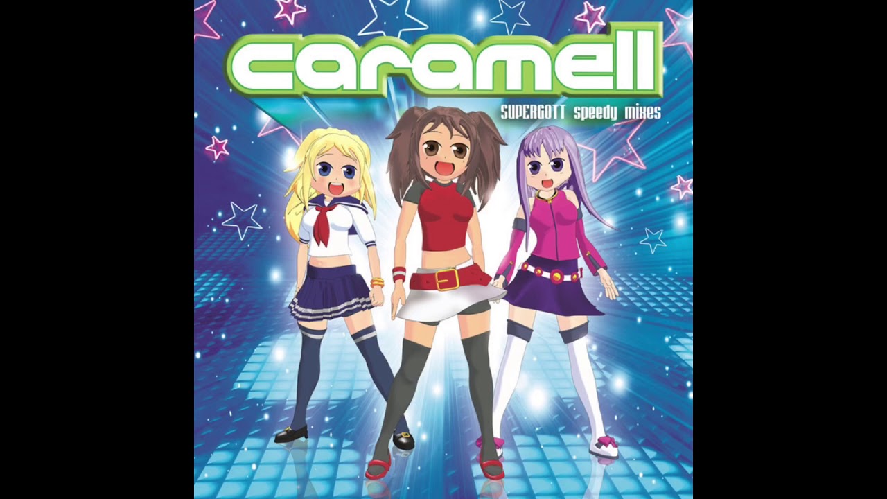 Caramelldansen Mod - DOWNLOAD : r/MetalHellsinger