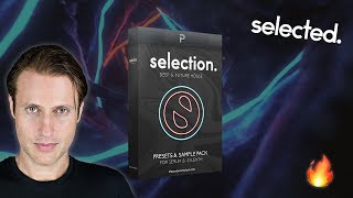 The ULTIMATE Selected Style Presets & Samples! 🎹 // EDX, Calippo, JLV & more!