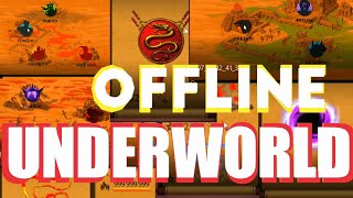 HOW TO INSTALL offline underworld | NO ROOT| Shadow Fight | Stupid Gamer screenshot 5