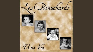 Video thumbnail of "Les Binuchards - Les Ventas"