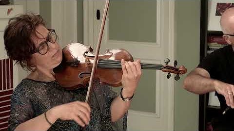 Béla Bartók - String Quartet No. 2