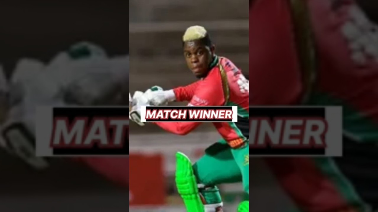 JACKPOT MATCH WINNER 🏆