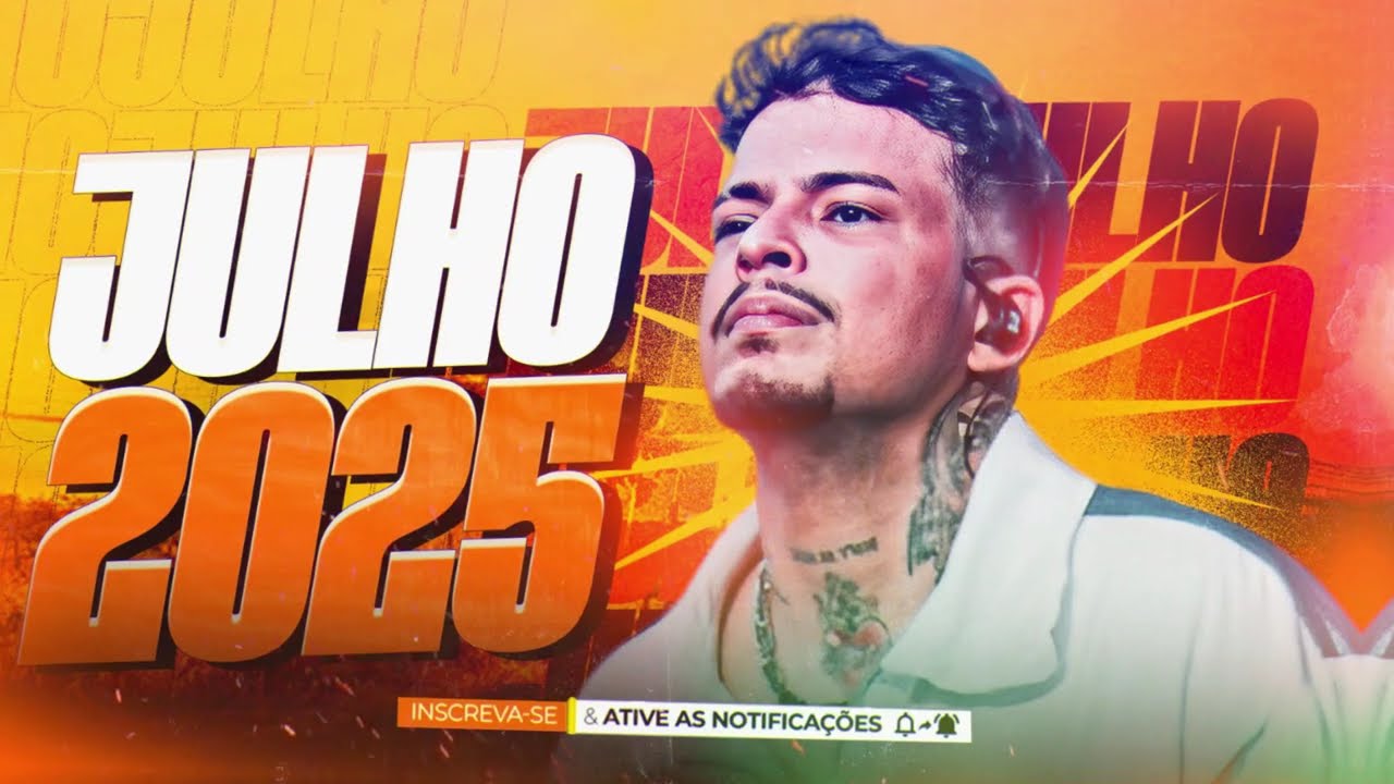 FELIPE AMORIM REPERTÓRIO 2025 - FELIPE AMORIM JULHO 2025 - FELIPE AMORIM ROMANTIDOG CD NOVO 2025