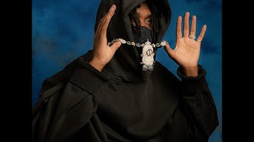 $NOT - Immaculate [Official Audio]