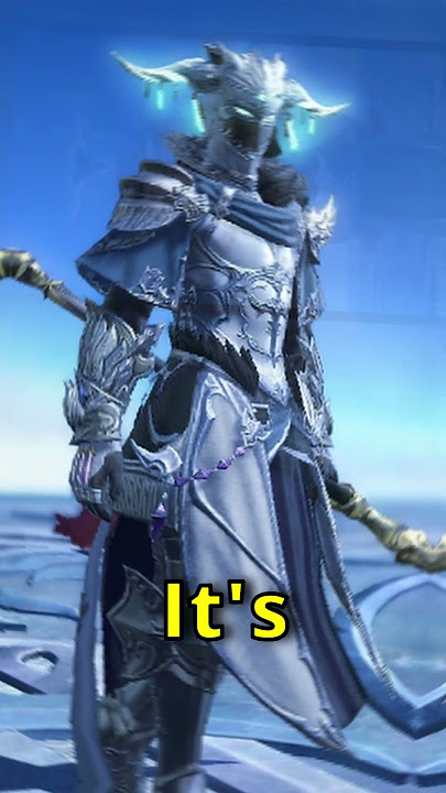 Top 3 Dragoon Glamours! Final Fantasy XIV Endwalker FFXIV
