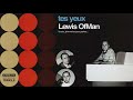 Lewis ofman   tes yeux official audio