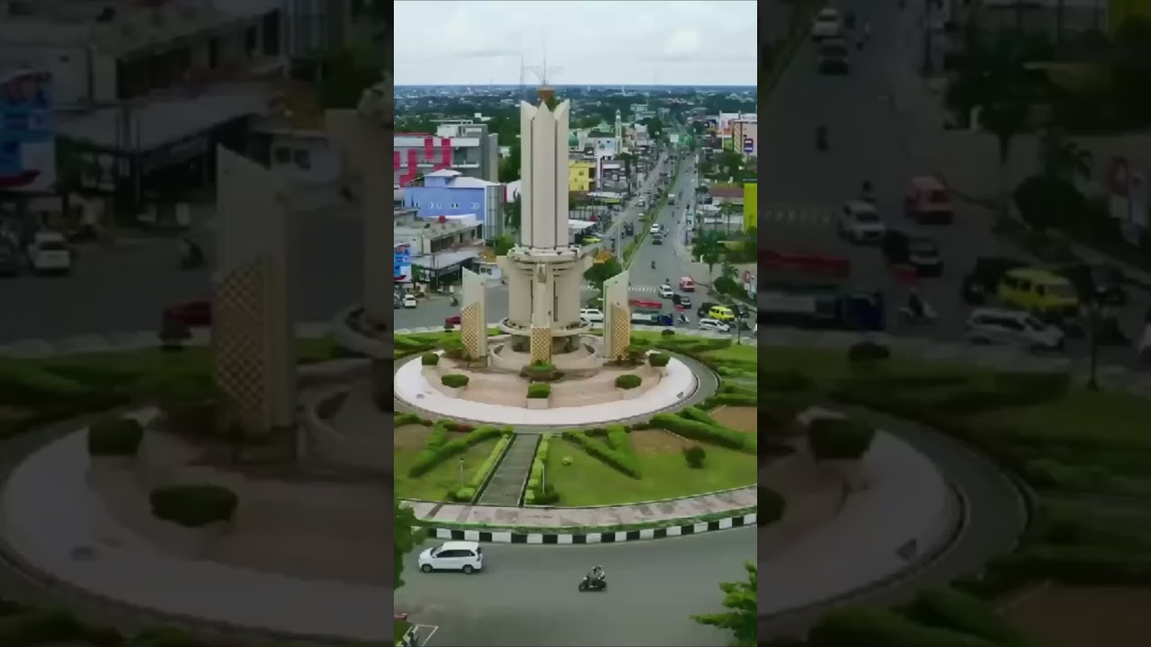 Bukan karena dekat IKN, ternyata Kota Banjarmasin adalah kota ternyaman di Indonesia #kuliner