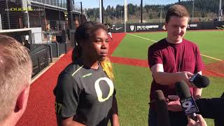 DJ Sanders Ahead of 2018 Season Opener