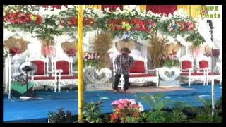 Semilir Anggin biung di bendung perjaya OT.Sangkustik