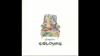 Grouplove - Colours