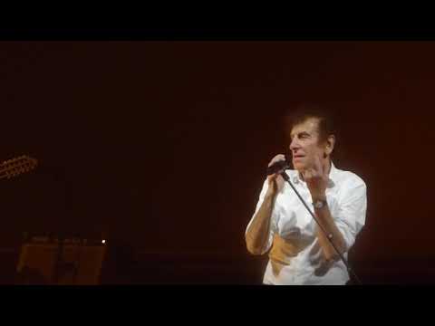 C Est Déjà ça Alain Souchon Paris 14 11 2019 