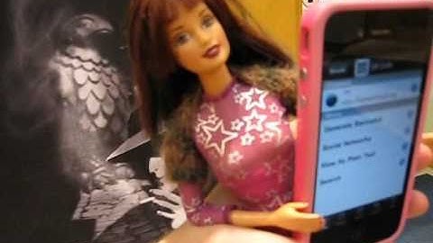 Big Read QR Code Scavenger Hunt