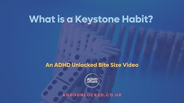 What is a Keystone Habit?