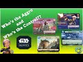 SWU Road to World Championships, Green Sabine vs Mono Boba live-play