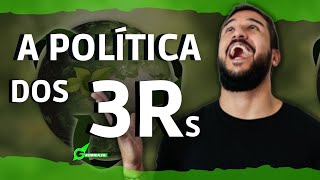 POLÍTICA DOS 3 RS  - GEOBRASIL {PROF. RODRIGO RODRIGUES}