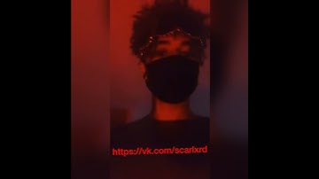 SCARLXRD - What