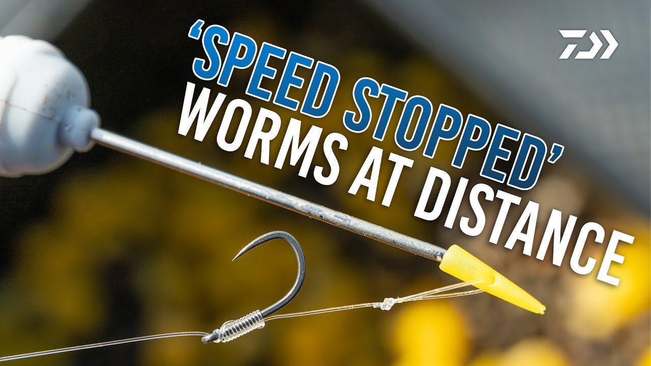 SPEED STOPPED' Worms at Distance 