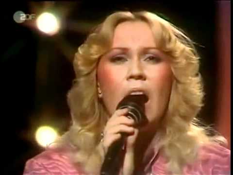 ABBA - The Winner Takes It All Live (1980)  Tradução e legendas Elton Pastick