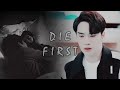 BL Drama Couples || Die First