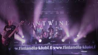 Entwine New Dawn Live FINAL SHOW