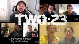 Two:23 - 20th March 2021