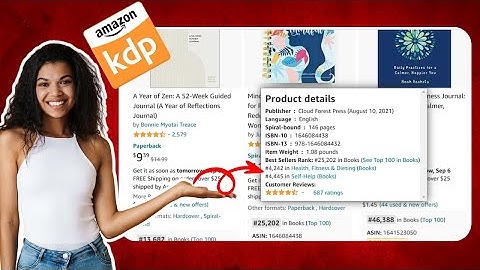 Boost Your Low Content Book Sales: DS Amazon Quick View Revealed