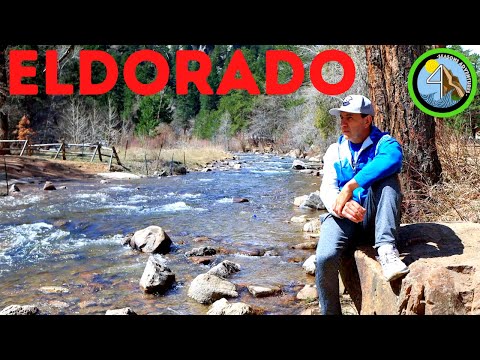 Video: Eldorado Canyon State Park: Den komplette guide