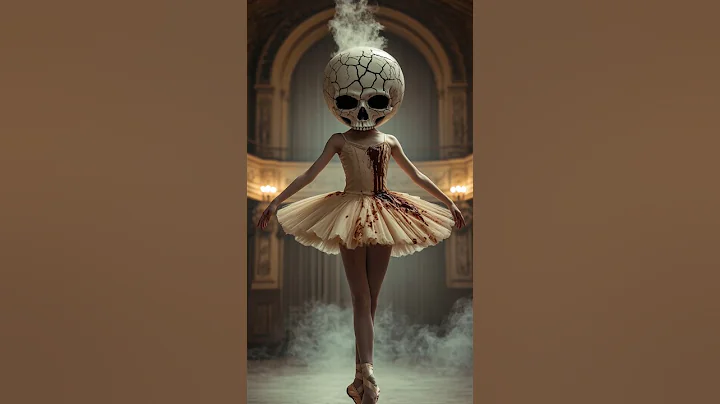 Italian brainrot Horror | Scary videos | Horror videos #tungtungtungsahur #scary #creepy #horror