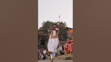 Shiv Shiv Japta Jaa Making By Singer Hansraj Raghuvanshi  #hansrajraghuwanshi #bhaktisong