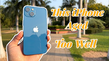 iPhone 13 in 2025 Apple’s Most Reliable iPhone Yet!