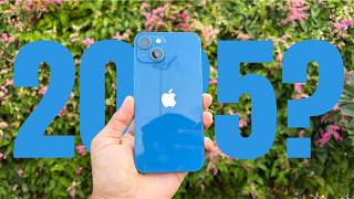 iPhone 13 in 2025 Apple’s Most Reliable iPhone Yet!