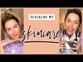 Get Unready with Me! | Skincare Routine