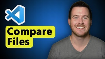 Bestanden vergelijken in VSCode