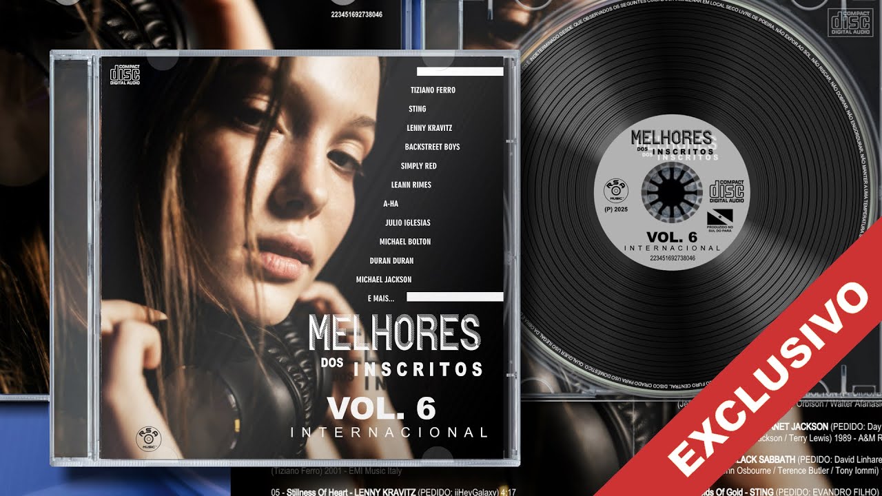 International、World系CDまとめvol.6 DVDS INTERNACIONAIS COMBO COM 6 - CDs, DVDs etc - Pedra Branca