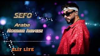 Elif Life - Arabam Roman Havası Remix 2024 Resimi