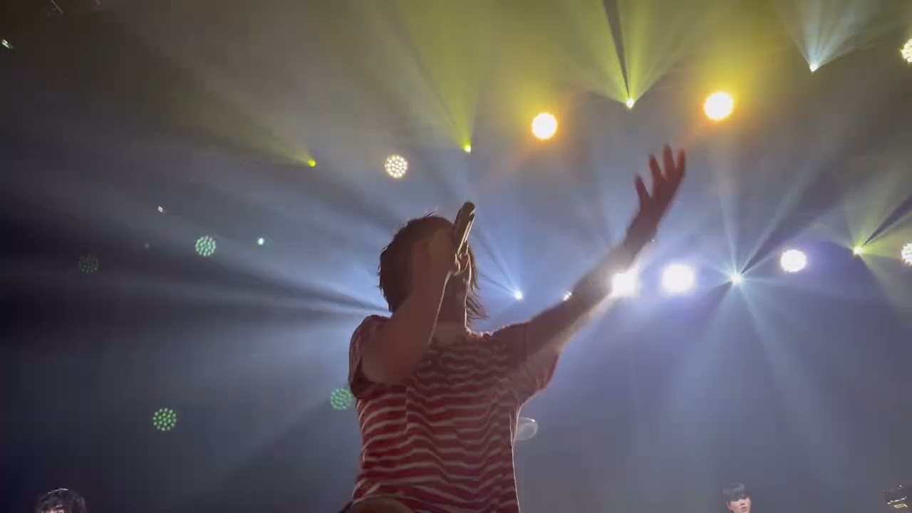 250625 노들인디션 캔트비블루 첫눈에 널 사랑할 수는 없었을까