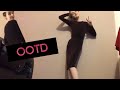 *Dream* New Years Eve OOTD