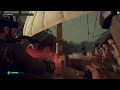 Talking With Open Crew Players | Sea of Thieves
