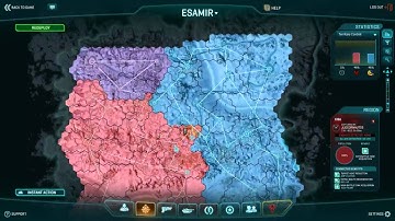 [Server Smash] - Briggs vs Emerald