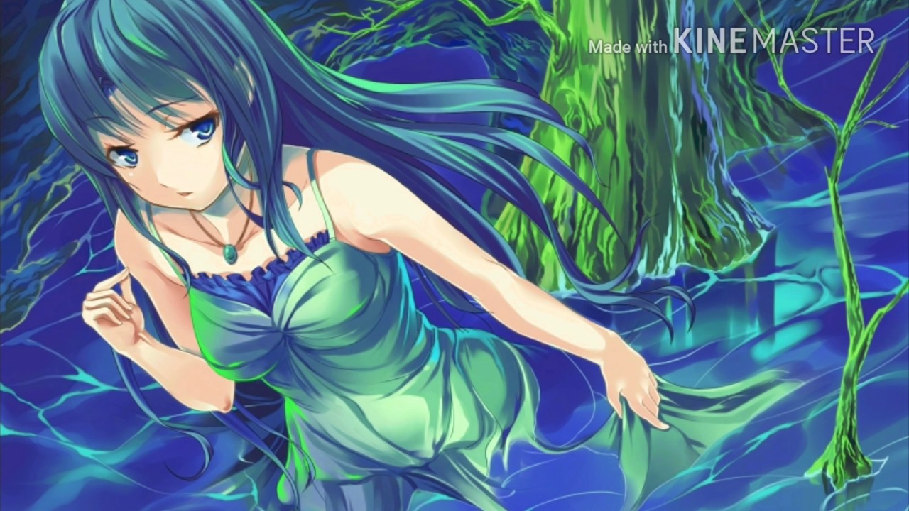 Give Your Heart A Break Nightcore