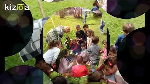 Kizoa Movie - Video - Slideshow Maker: The Earth Day