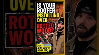 Can You Install a New Roof Over Bad Decking?